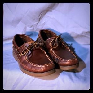 Sperry Mako Collection